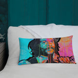 "Priest 100" Premium Pillow