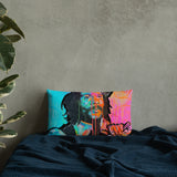 "Priest 100" Premium Pillow
