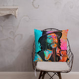 "Priest 100" Premium Pillow