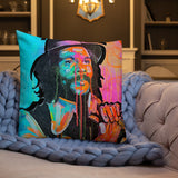 "Priest 100" Premium Pillow