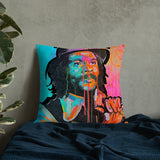 "Priest 100" Premium Pillow