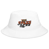 "The G Files" Logo Bucket Hat