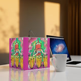 "Maumbo Sauce" Personalized Lamp