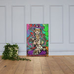 "Pulpit Playa" Canvas
