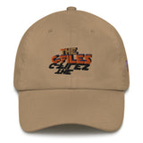"The G Files" Logo Dad hat