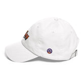 "The G Files" Logo Dad hat