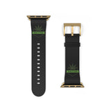 "Dank n Paint Social Club" Watch Band