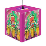 "Maumbo Sauce" Personalized Lamp
