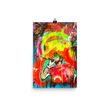 " Big G" Poster