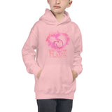 " Koko Bean Playz " Kids Hoodie