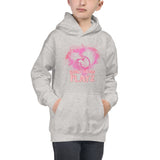 " Koko Bean Playz " Kids Hoodie