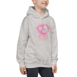 " Koko Bean Playz " Kids Hoodie