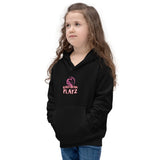 "KokoBean Playz" logo Kids Hoodie