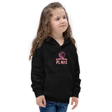 "KokoBean Playz" logo Kids Hoodie