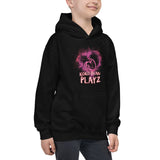 " Koko Bean Playz " Kids Hoodie