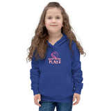 "KokoBean Playz" logo Kids Hoodie