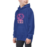 " Koko Bean Playz " Kids Hoodie