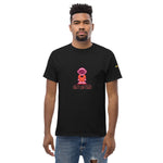 "Get Lifted" Men's heavyweight tee