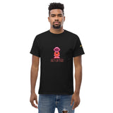 "Get Lifted" Men's heavyweight tee