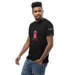 "Get Lifted" Men's heavyweight tee