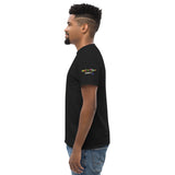 "Get Lifted" Starfish match upMen's heavyweight tee