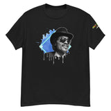 "Da Godfather" Men's heavyweight tee