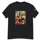 "The G Files Season 2" Men's heavyweight tee