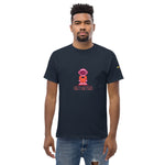 "Get Lifted" Men's heavyweight tee