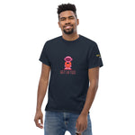"Get Lifted" Men's heavyweight tee