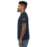 "Get Lifted" Men's heavyweight tee