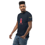 "Get Lifted" Men's heavyweight tee