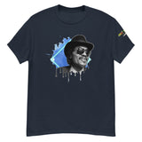 "Da Godfather" Men's heavyweight tee