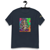 "Pulpit Playa" Men's heavyweight tee