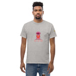 "Get Lifted" Men's heavyweight tee