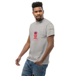 "Get Lifted" Men's heavyweight tee