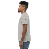 "Get Lifted" Starfish match upMen's heavyweight tee