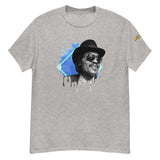 "Da Godfather" Men's heavyweight tee