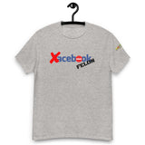 "FB Felon" Men's heavyweight tee