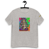 "Pulpit Playa" Men's heavyweight tee