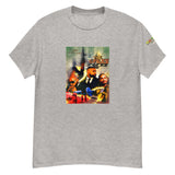 "The G Files Season 2" Men's heavyweight tee