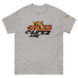 "The G Files Season 2 Logo" Men's heavyweight tee