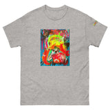 "Big G" Men's heavyweight tee