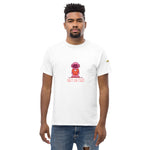 "Get Lifted" Men's heavyweight tee