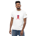 "Get Lifted" Men's heavyweight tee