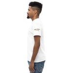 "Get Lifted" Men's heavyweight tee