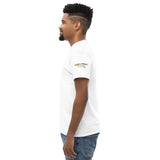 "Get Lifted" Men's heavyweight tee