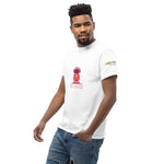 "Get Lifted" Men's heavyweight tee
