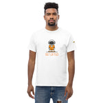 "Get Lifted" Starfish match upMen's heavyweight tee