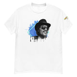 "Da Godfather" Men's heavyweight tee
