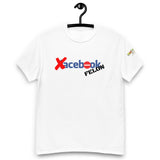 "FB Felon" Men's heavyweight tee